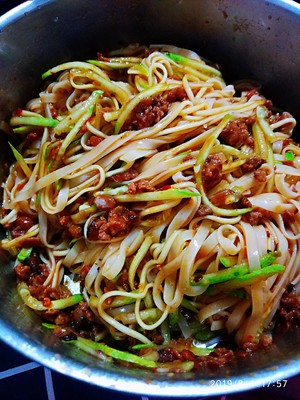 The practice measure of the sauce of incorporeal ～ meat of face of fried bean sauce 10