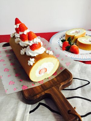 Small cate of 4 ～ fashionable group the practice measure that delicate cake coils 13