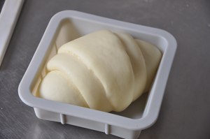 The practice measure that yoghurt lemon cheese coils 12
