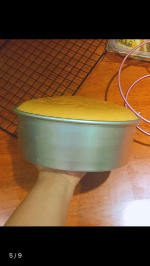 6 inches, 8 inches, recipe of cake of wind of 10 inches of relative (already updated) practice measure 21