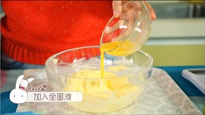 " Tinrry+ " tendril jumps over berry Qu Ji (exceed recipe of simple Qu Ji) practice measure 6