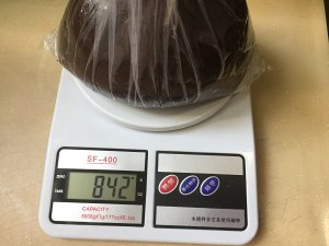 詰め物 赤くて甘い豆味のフライメーク/ビデオを追加する練習方法16 