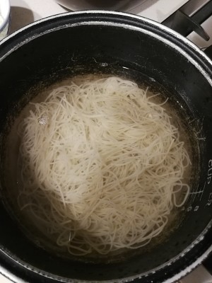 The practice measure that exceeds chow mien of assorted of delicate deft hand 5