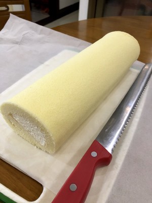 ケーキを作る（完全なタオルの面積が重要）練習対策20