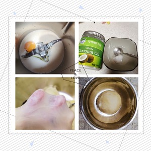 Classical Xiaobai is taken off ~70 and 80 hind in one's childhood olfactory practice measure 1