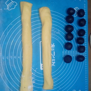 The practice measure of pumpkin cake 10