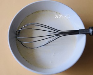 The practice measure that Pu type egg flogs 5