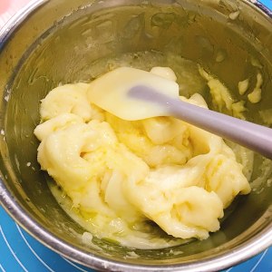 The practice measure of Ci of mango polished glutinous rice 2