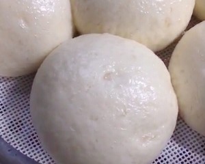 バーミー生食材11の蒸しパンの実践測定