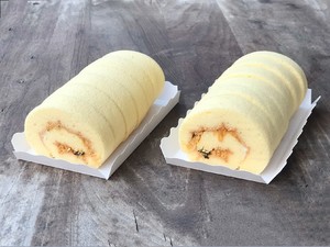 The practice measure that cake of dried meat floss coils 10