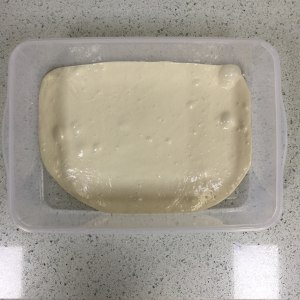 The practice measure of Cibatta of slipper of high water quantity 1
