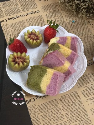 相対的な風のケーキの測定尺度16  