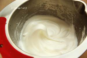 The practice measure of cake of wind of the relative that wipe tea 6