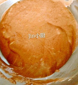 The practice measure of cake of wind of relative of double lubricious garland 17