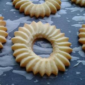 Lin Jiahong of ~ of sweet crisp Qu Ji bakes the practice measure of small shop 3