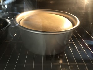 Cake of wind of 6 inches of relative (for private use) practice measure 9