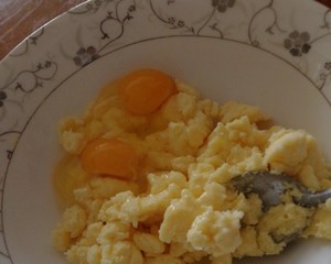 The practice measure of citric cake 4