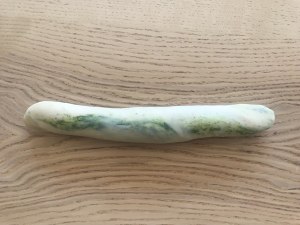 Delicious [シュウウェンジ人蒸しパン]なめらかな動画をこねる細かい手を超える練習対策 蒸しパンと要約12 