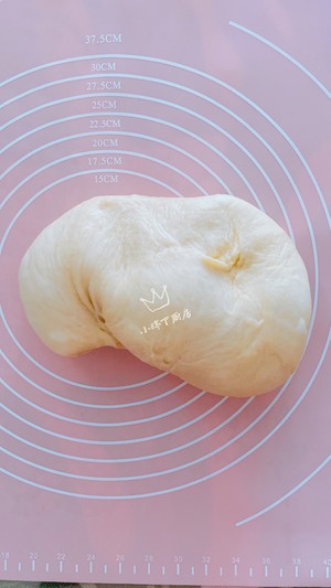 The weak butter edition that exceeds soft glutinous says department " bread machine kneads dough edition " practice measure 6