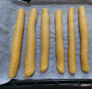 The practice measure that pumpkin cuts Dazhi person biscuit 14