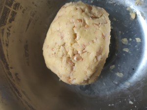 Contain the practice measure with crisp earthnut 5