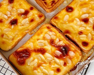 Cliff of 0 failure quick worker burns cheese (lava Zhi person) ten minutes of breakfast, delicious crying practice measure 11