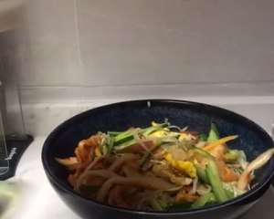 ? ? Han Shi mixes meal: In Han drama mix with the paragraph meal? ? practice measure 6