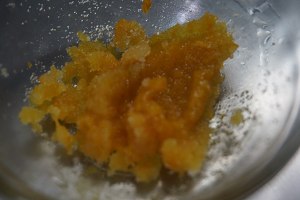 Secret? Avoid dismiss 0 difficulty, fragrant citrus is pure and fresh, zhi person sweet alcohol -- fragrant citrus Zhi person practice measure 7