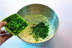 Green popular music is strange -- the practice measure of the saline taste biscuit of crisp 11