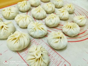 Element stuffing dumpling, because of the flesh too costly practice move 7