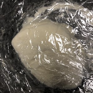Simple and delicious element the practice measure of 3 bright boiled dumpling 3