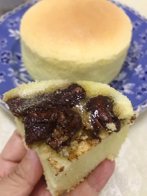 古代の初期の味のケーキの練習方法21