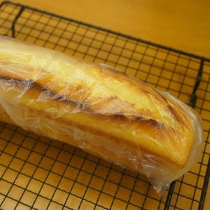 The practice measure of citric pound cake 17