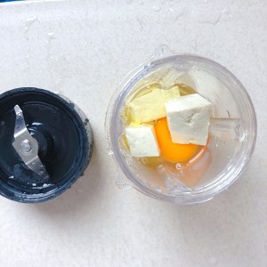 The practice measure of club of bean curd finger 2