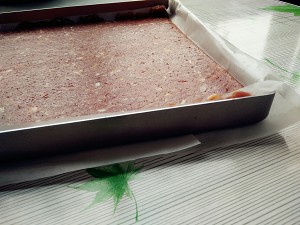 The practice measure of chest of sweet juice pork 9