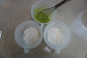 The practice measure of cake of wind of relative of natural fruit vegetables 3