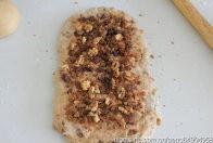 Brown sugar is delicate the practice measure of biscuit 4
