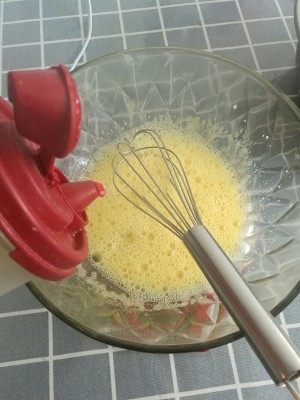 Video cookbook: ? The practice measure that  plating Shen bands cake of wind of case? Cun Qi is not cracked 10
