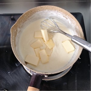 Clear department uncle and on the west the light cheese cake of village uncle (clever but cheese of blue much cream) practice measure 4