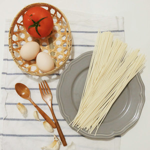The practice measure of the tomato egg face with super delicious tasty 1