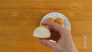 Handgrip hand teachs you the practice move that 0 foundations make bubble Fu 31