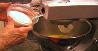 Monikamei feeds a kitchen: Explode the practice measure of oar chocolate cake 1