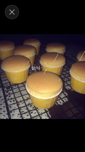 Do not answer shrink the practice measure of cup cake Cupcake 12