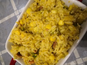 Meal of    of milk of bright shrimp pumpkin (kitchen Xiaobai also can have been done! ) practice measure 4