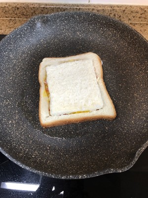 The practice move that egg of Zhi person ham says department 9