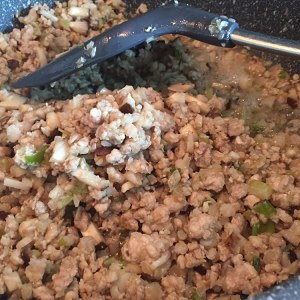 Foul smell of all-purpose sauce sweet flesh child practice measure 16