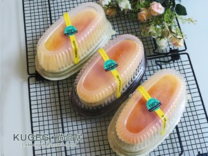 Classical light (heavy) cheese Zhi person the practice measure of cake 26