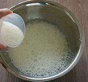 The practice measure of cake of cheese relative wind 2