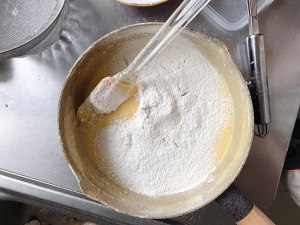 Clear department uncle and on the west the light cheese cake of village uncle (clever but cheese of blue much cream) practice measure 6