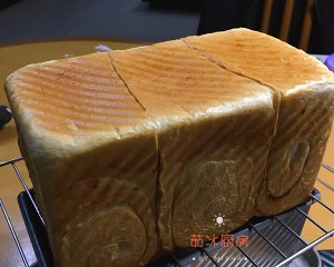 The practice measure that suckles sweet toast without the egg 27